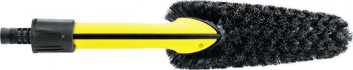 Actual product image Kärcher rim washer brush