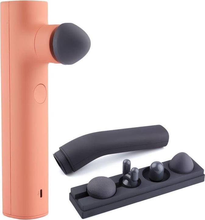 Beautifly Fitness Vitality Vibes Massagepistole