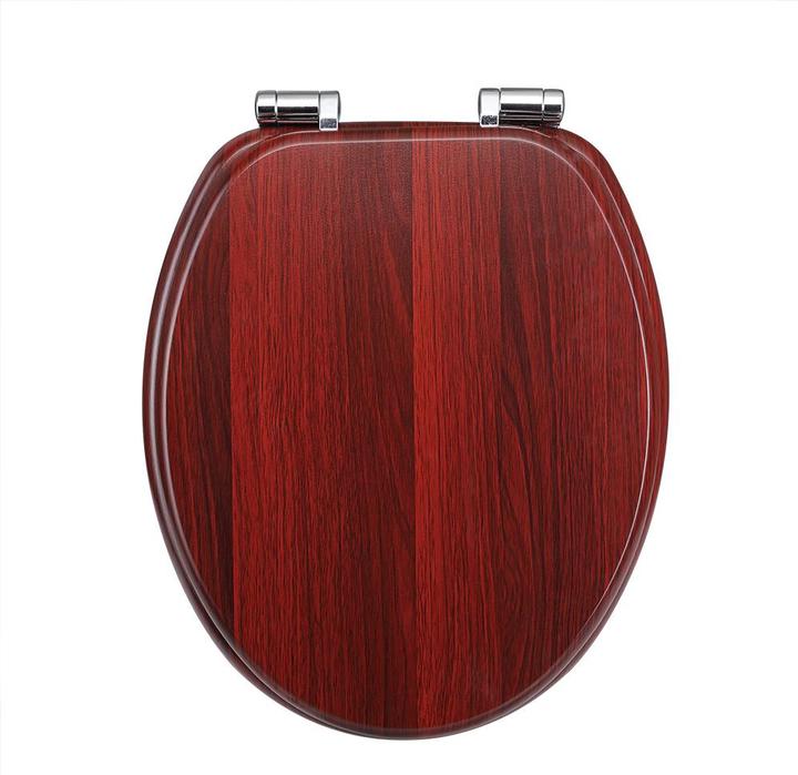 Produktbild Casaria Toilettendeckel