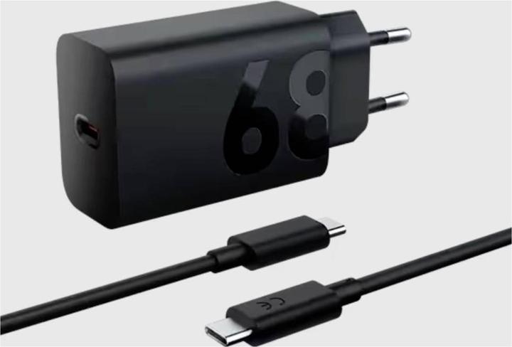 Produktbild Lenovo USB-C Wall Charger (EU) (68 W)
