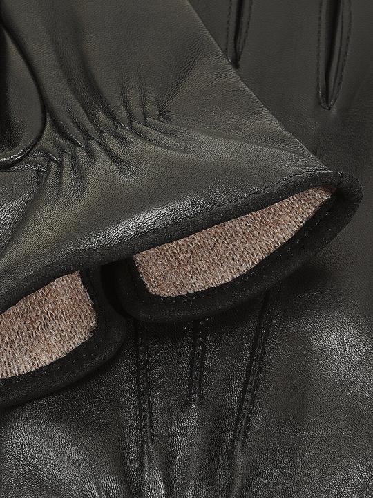 Actual product image Roeckl Leather gloves (7.5)