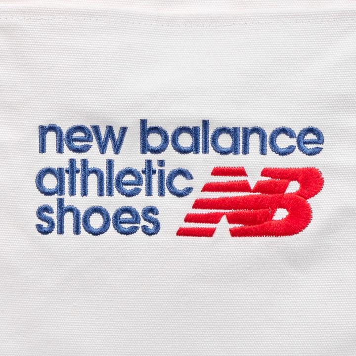 Immagine prodotto New Balance Tote in tela classica (30 l)