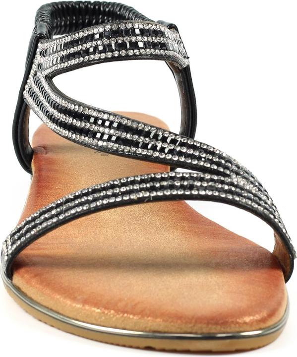 Produktbild Lunar Sandalen Blaise Ii (41)
