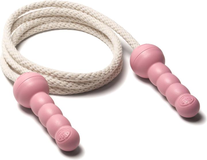 Image du produit Green Toys Jump Rope Rose (215 cm)