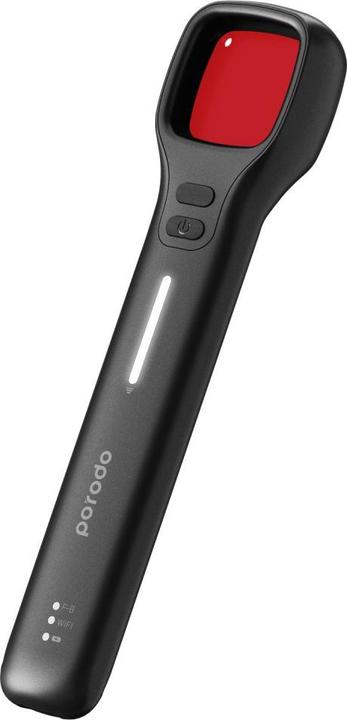 Immagine prodotto Porodo Rilevatore wireless anti-spia 250mAh