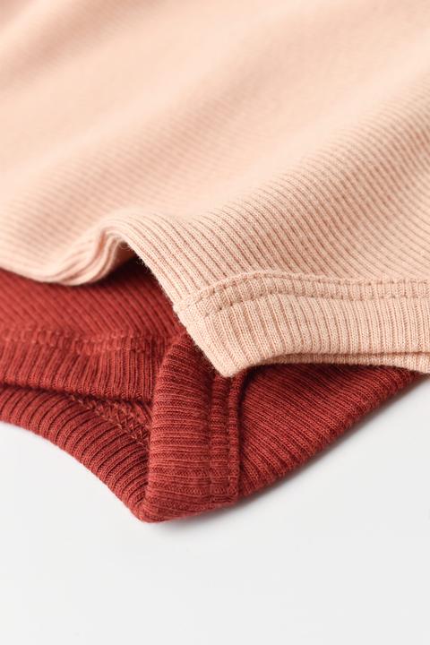 Immagine prodotto BabyCosy Body. manica lunga. 2 Confezioni (56)