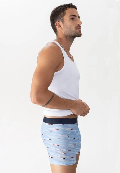 Produktbild Mey Racing Boat BoxerBrief (M)