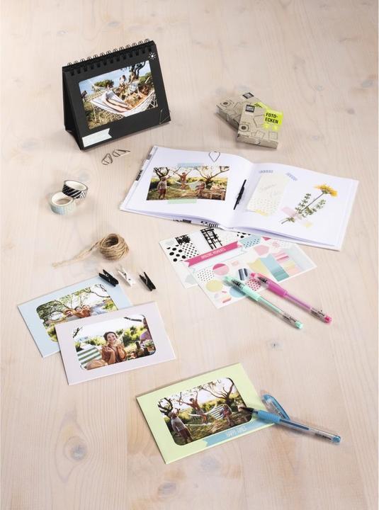 Produktbild Hama Kleberoller