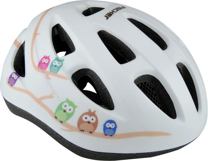 Actual product image Fischer Owl (48 - 54 cm)