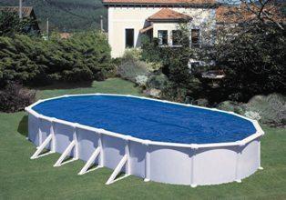 Image du produit Gre Thermoplane pour Dream-Pool rond
