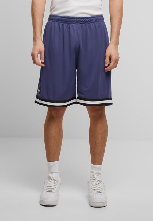 Actual product image Starter Baseball Mesh Shorts - 188427 (L)