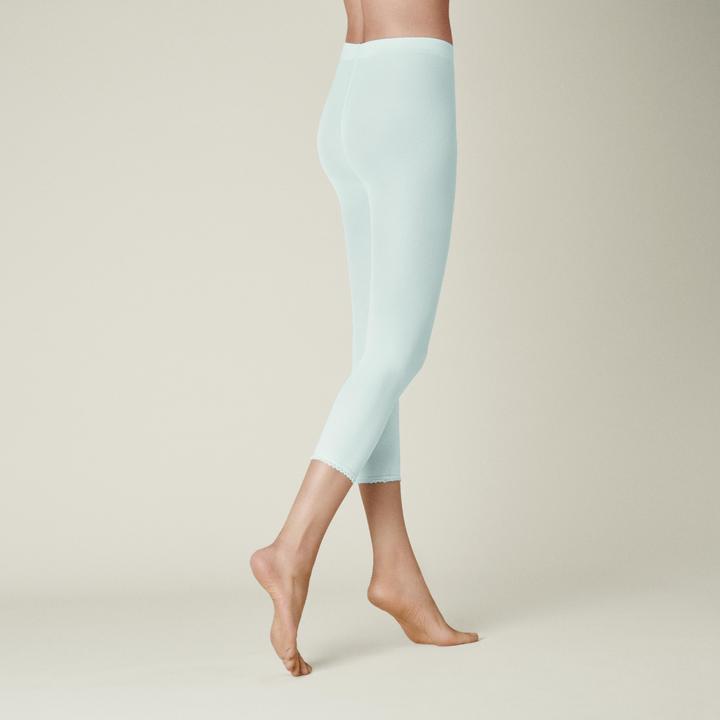 Image du produit Kunert Ease 50 Leggings, couleur 001 blanc, taille 42-44 (50 DEN, 42 - 44)