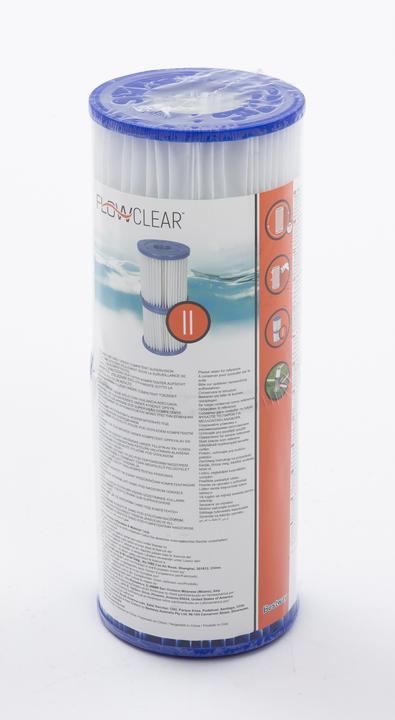 Image du produit Bestway cartouche filtrante