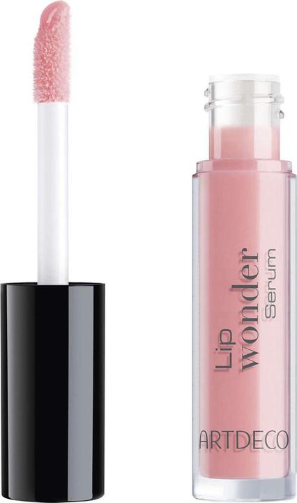 Actual product image Artdeco Lip Wonder Serum (Gel, 4 ml)