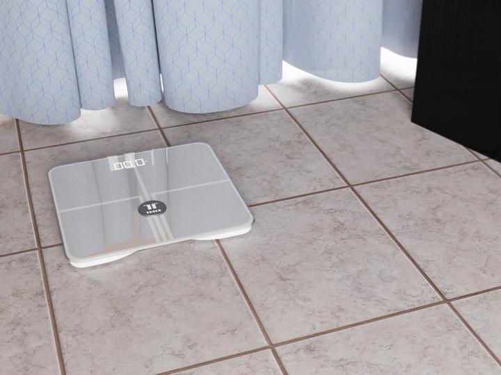 Produktbild Tesla Smart Personal Scales (TSL-HC-BF1321) (180 kg)