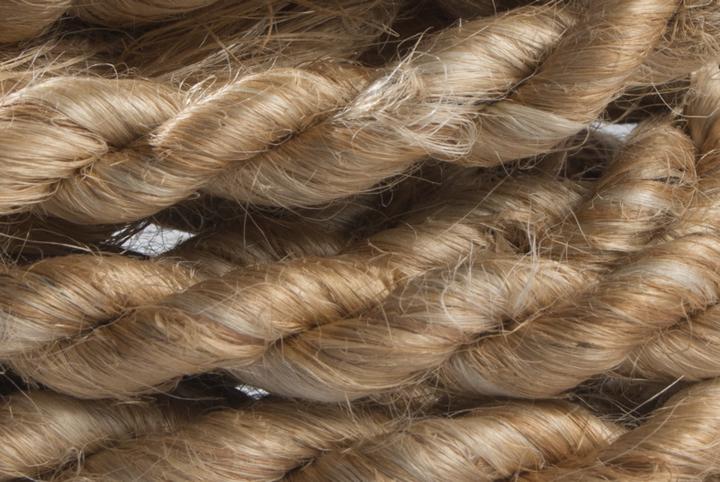 Produktbild Windhager Jute-Zopf