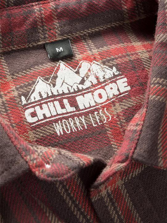 Actual product image Chillaz Anton (XL)