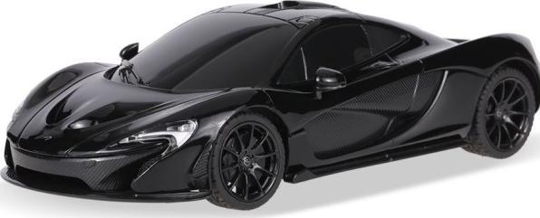 Actual product image Rastar 75200 McLaren P1 - 1 24 - Radio control - Toy car - Random