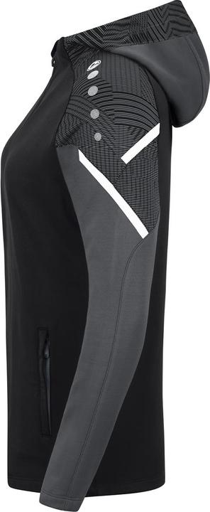 Produktbild JAKO Kapuzenjacke Performance Damen (42)
