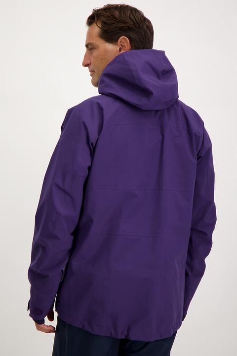 Produktbild Scott Sports Vertic 3L Herren Skijacke (S)