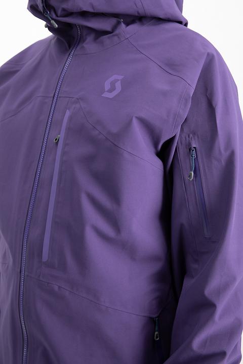 Produktbild Scott Sports Vertic 3L Herren Skijacke (S)