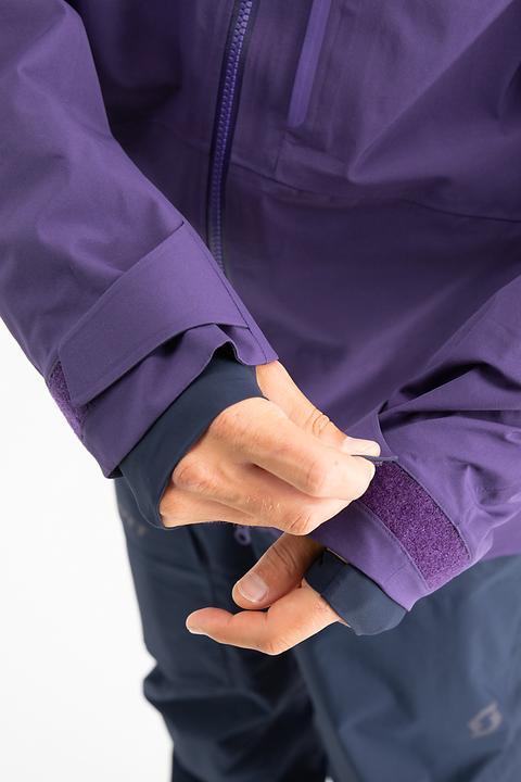 Produktbild Scott Sports Vertic 3L Herren Skijacke (S)