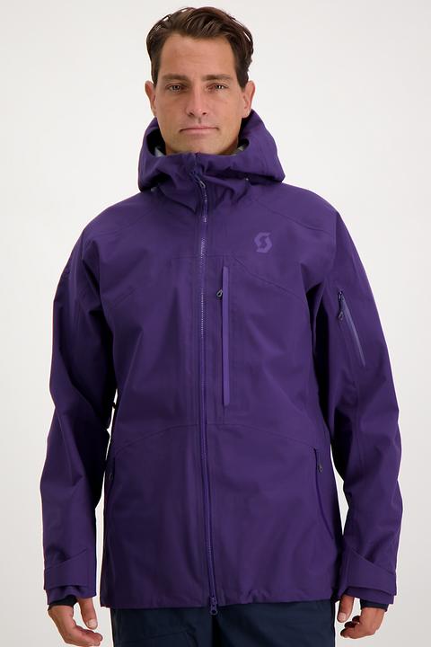Produktbild Scott Sports Vertic 3L Herren Skijacke (S)
