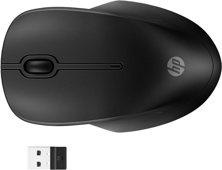 Produktbild HP 255 Optische Maus 3 Tasten ohne (Kabellos)
