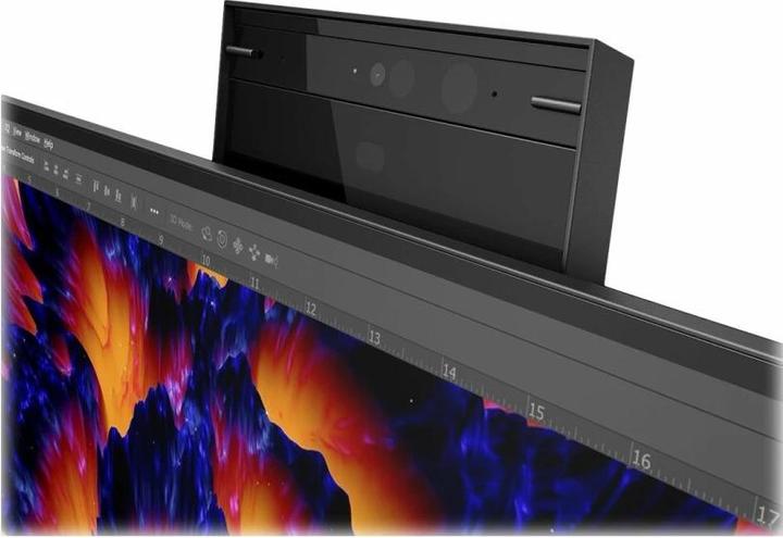 Actual product image HP Z24m G3 (2560 x 1440 pixels, 23.80")