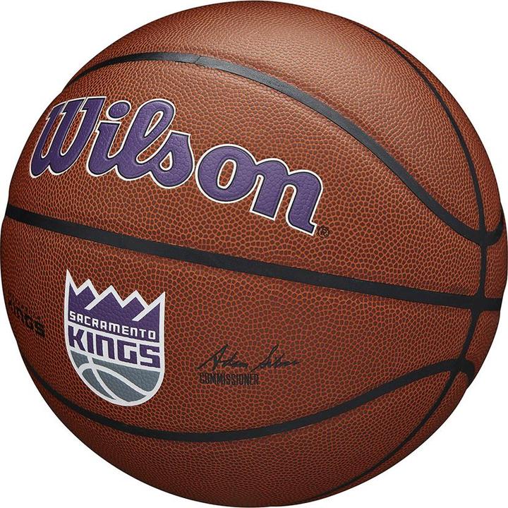 Produktbild Wilson Nba Team Alliance Basketball Sac Kings
