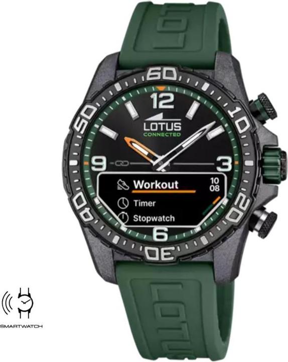 Actual product image Lotus 20000/2 Connected (45 mm)