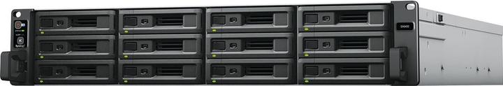Produktbild Synology SA6400 (0 TB)