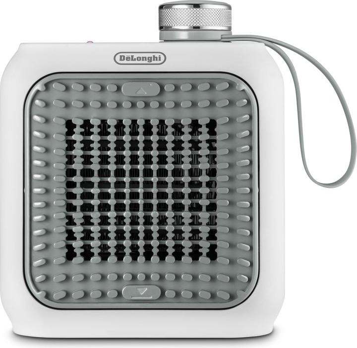 Actual product image De'Longhi Ceramic Fan Heater (360 W)