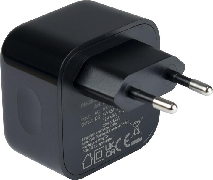 USB chargers