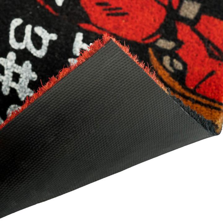 Actual product image DEADPOOL - Paillasson (40 x 60 cm)