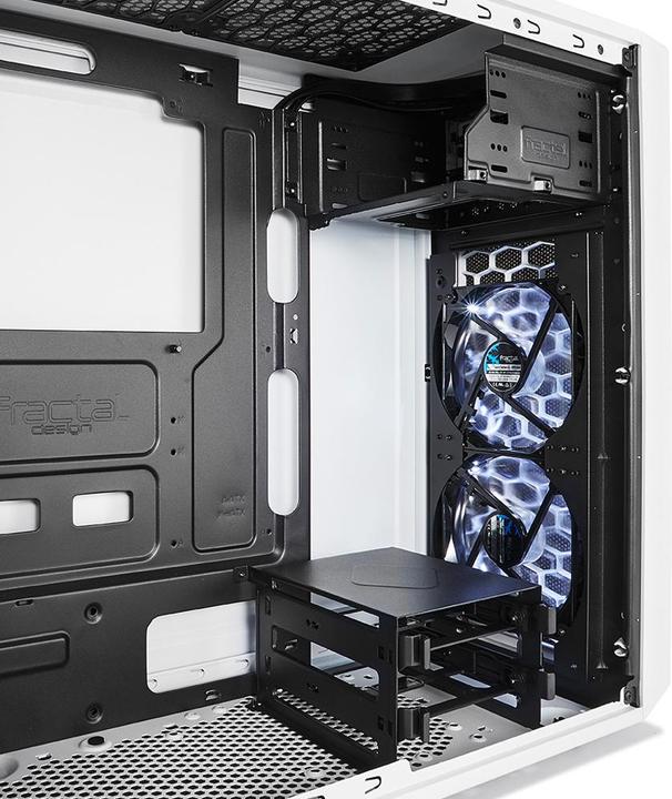 Image du produit Fractal Focus G (ATX, mATX, Mini-ITX)