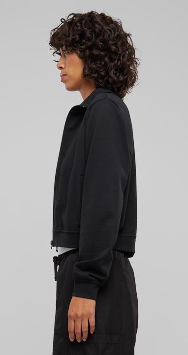Produktbild Urban Classics Ladies Light Terry Track Jacket - 166863 (4XL)