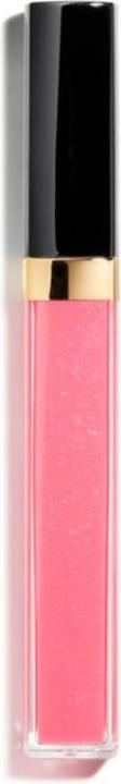 Produktbild Chanel Rouge Coco Gloss (#728 Rose Pulpe)