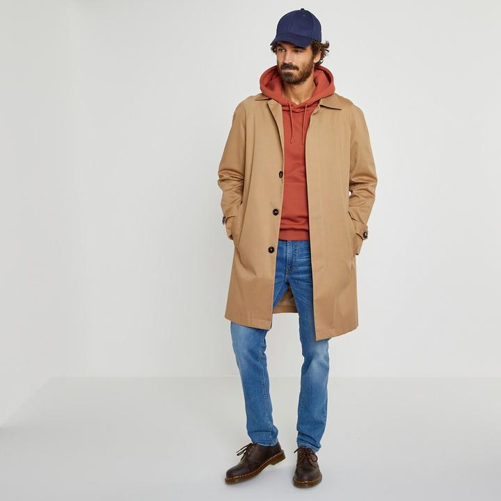 Actual product image La Redoute Collections Slim-fit jeans (42)