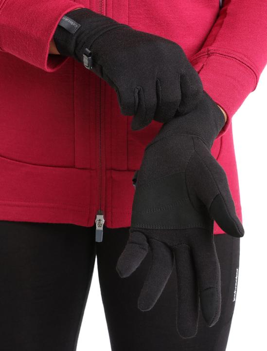 Actual product image Icebreaker Sierra (M)