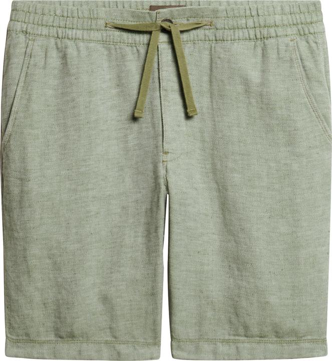 Immagine prodotto Superdry Drawstring Linen Shorts (L)