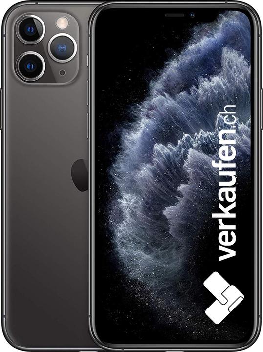 Space Grey