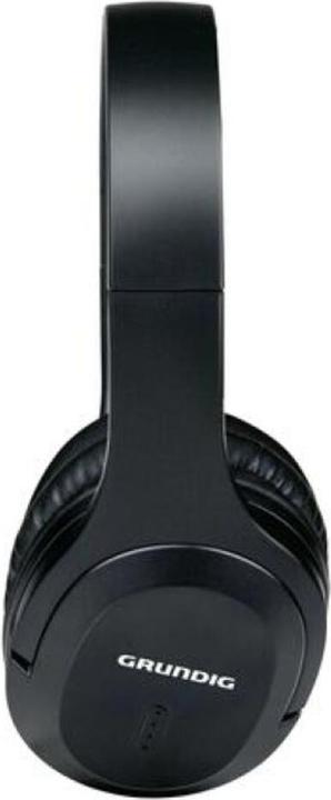 Actual product image Grundig MEGKO6880/005 (ANC, 40 h, Wireless, Cable)