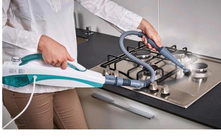 Immagine prodotto Polti Vaporetto SV450 Double (1500 W)