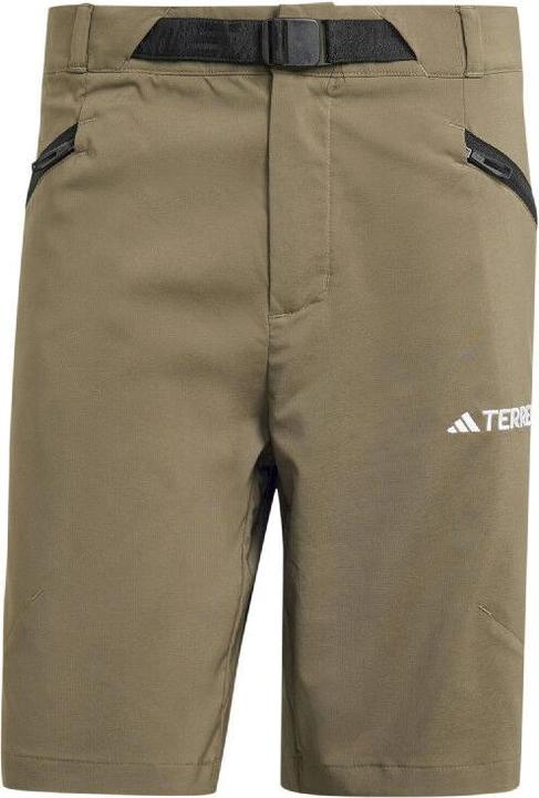 adidas Terrex Xperior MD Short - Wandershorts - Herren