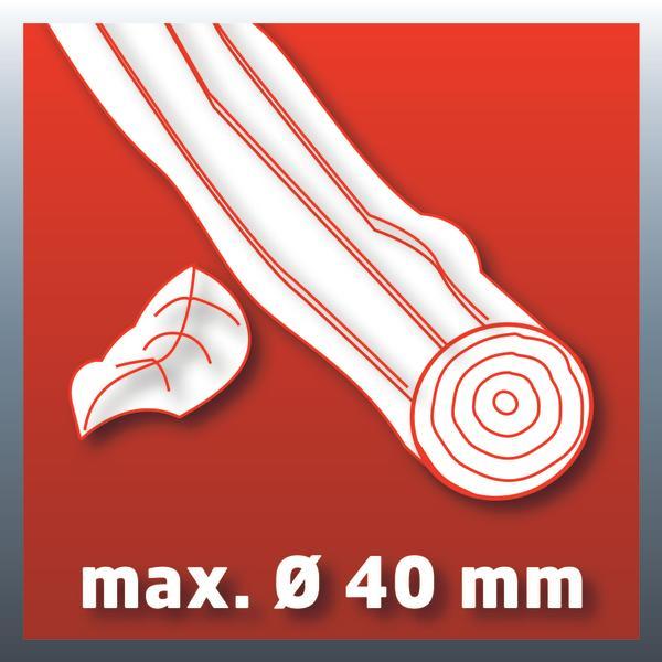 Produktbild Einhell Gh-Ks 2440