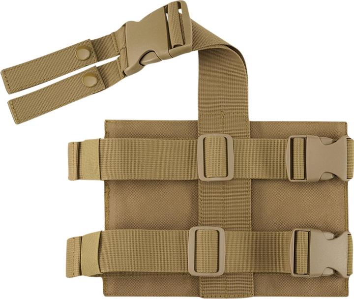 Immagine prodotto Brandit Pannello gambe Molle - 125319