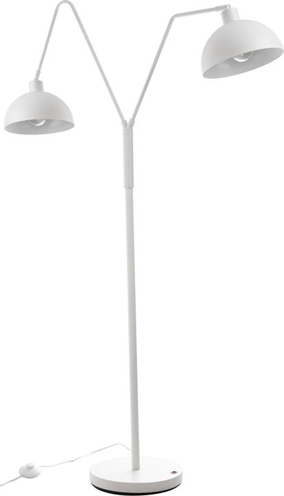 Produktbild Nino Leuchten Stehlampe Twin (E27)