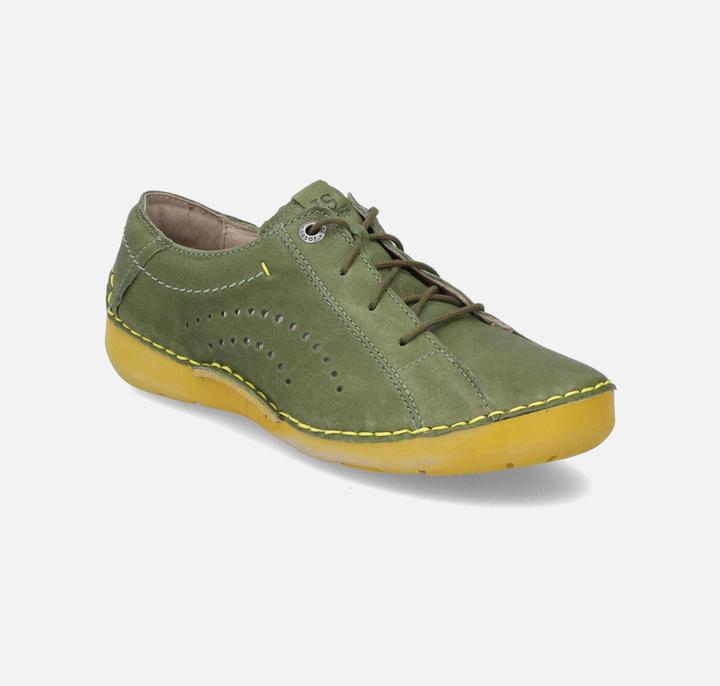Produktbild Josef Seibel Sneaker (36)
