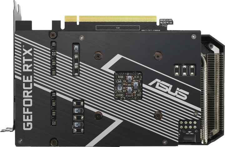 Produktbild ASUS GeForce RTX 3060 (12 GB)